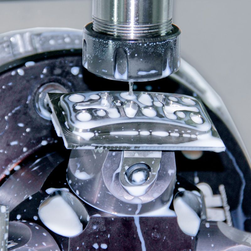 Why Hurco's VM Series?