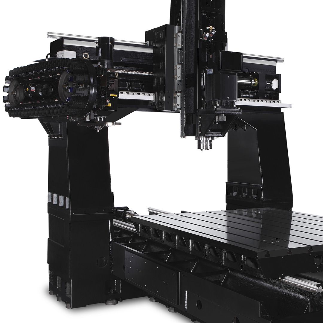 Why the DCX Series?