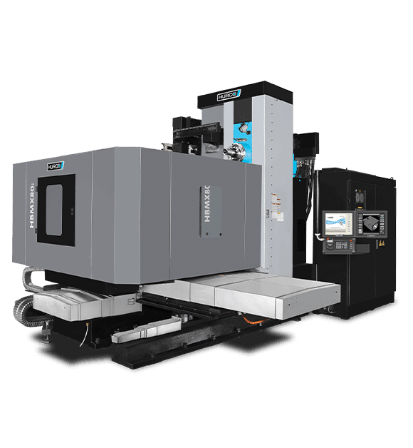 Hurco HBMX120 Boring Mill
