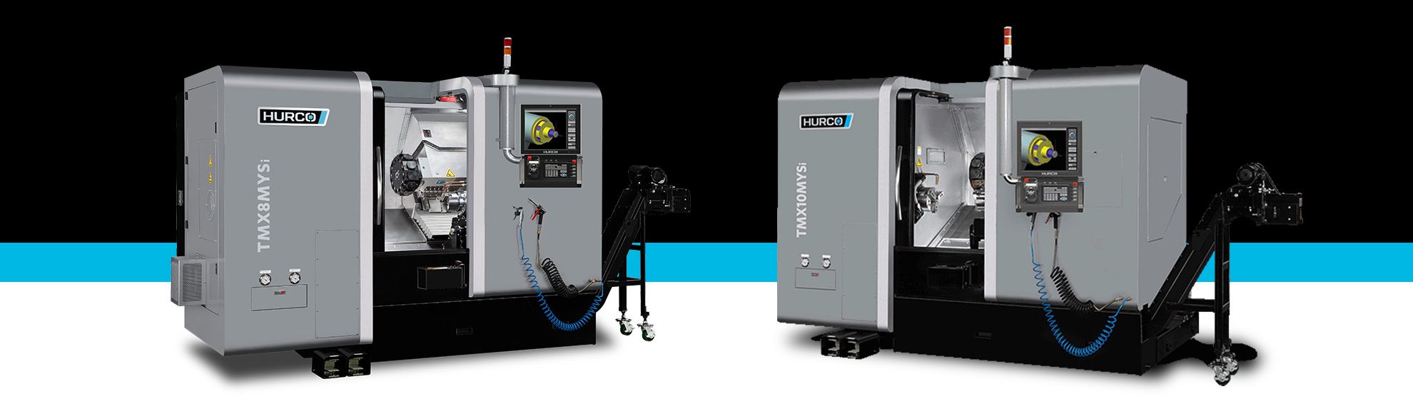 TMXMYS Series