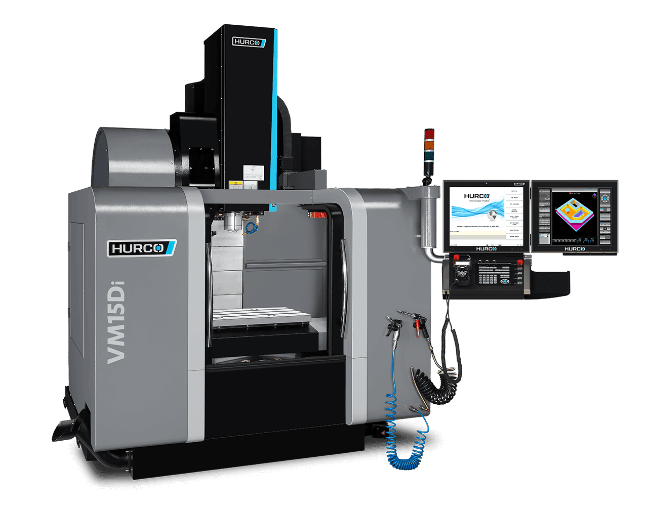 VM15D