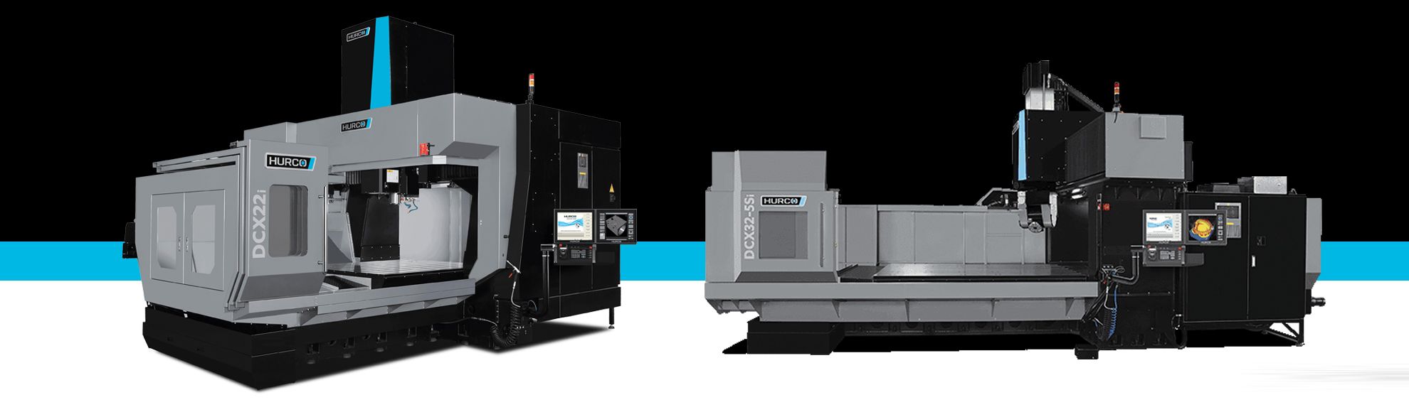 DCX Series
