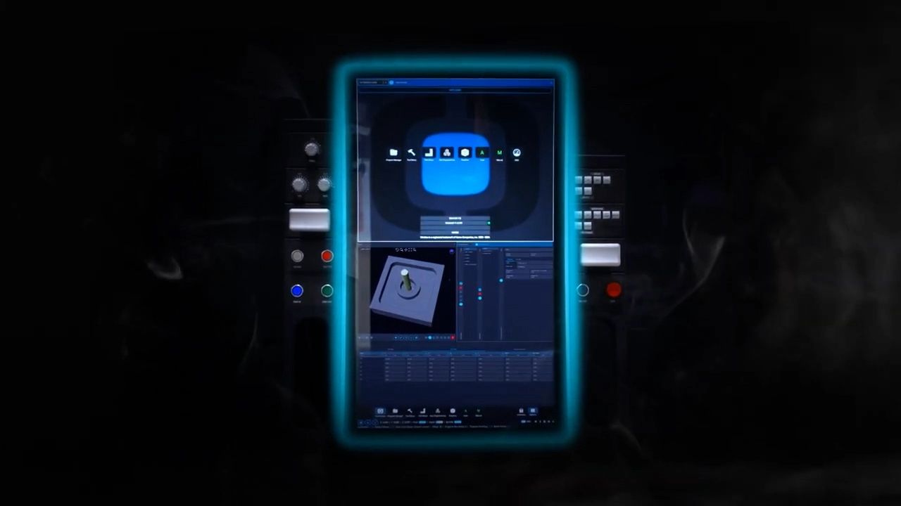 Hurco's AI Innovations Set to Revolutionize the Industry at IMTS 2024
