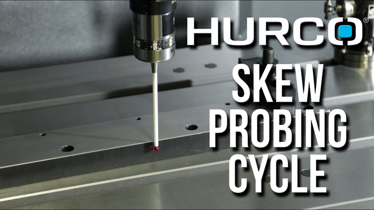 Using The Skew Probing Cycle