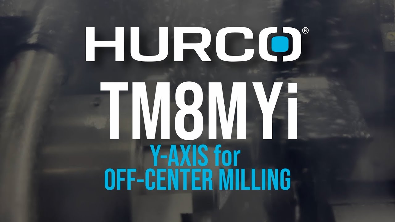 Y-Axis Lathe Capabilities Demonstration
