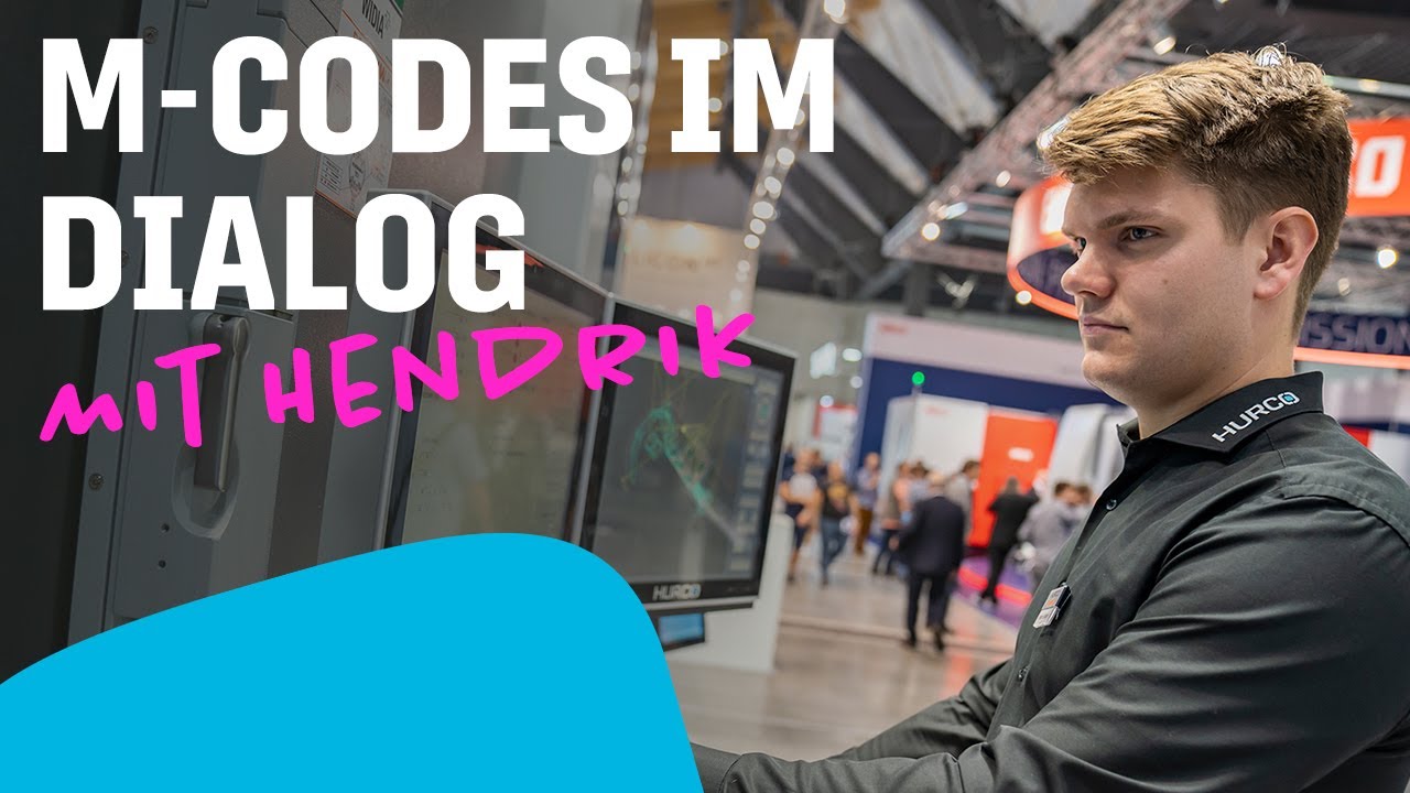 M-Codes in Conversational Programming
