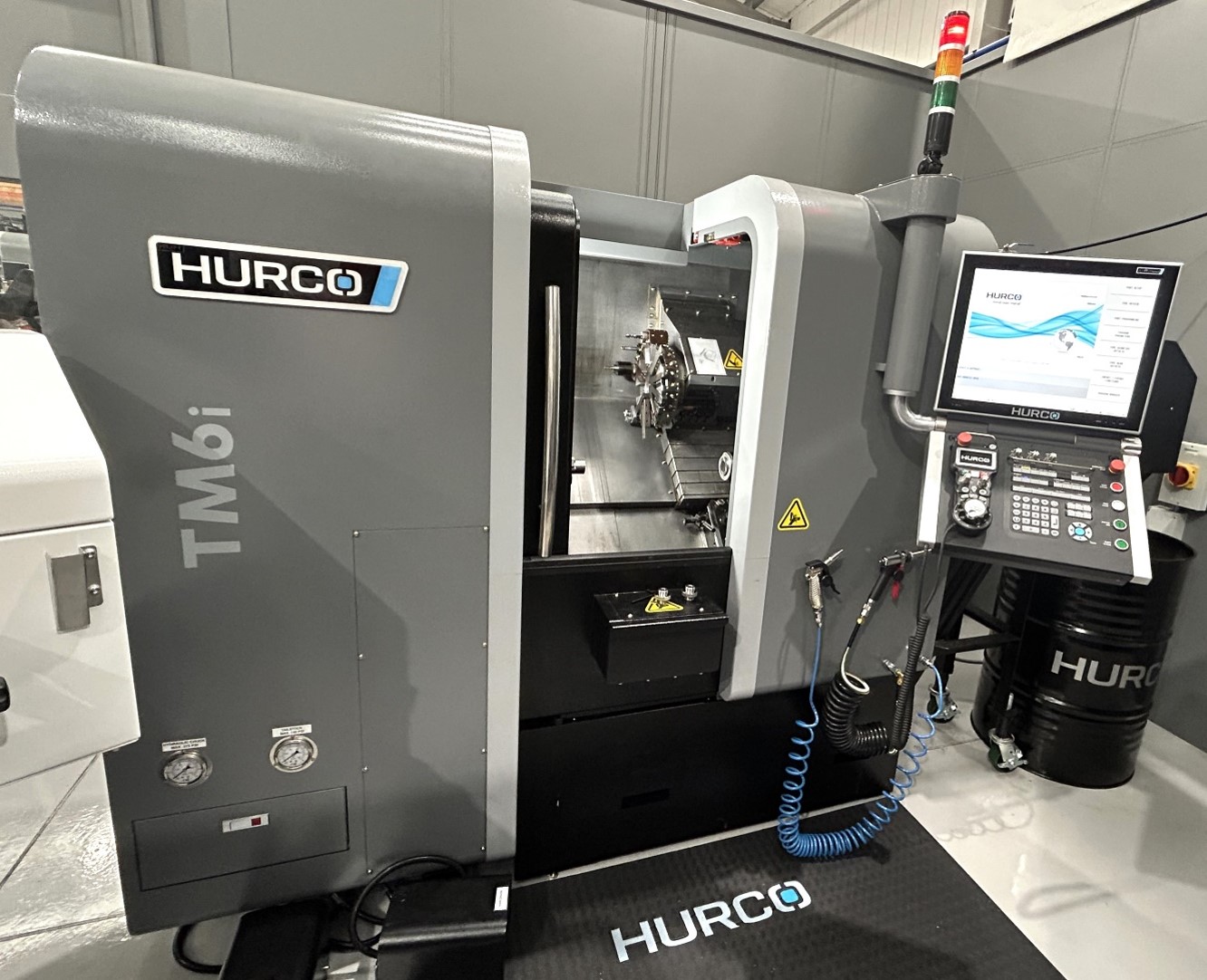 VMX42SRTi - Used CNC Machine for sale