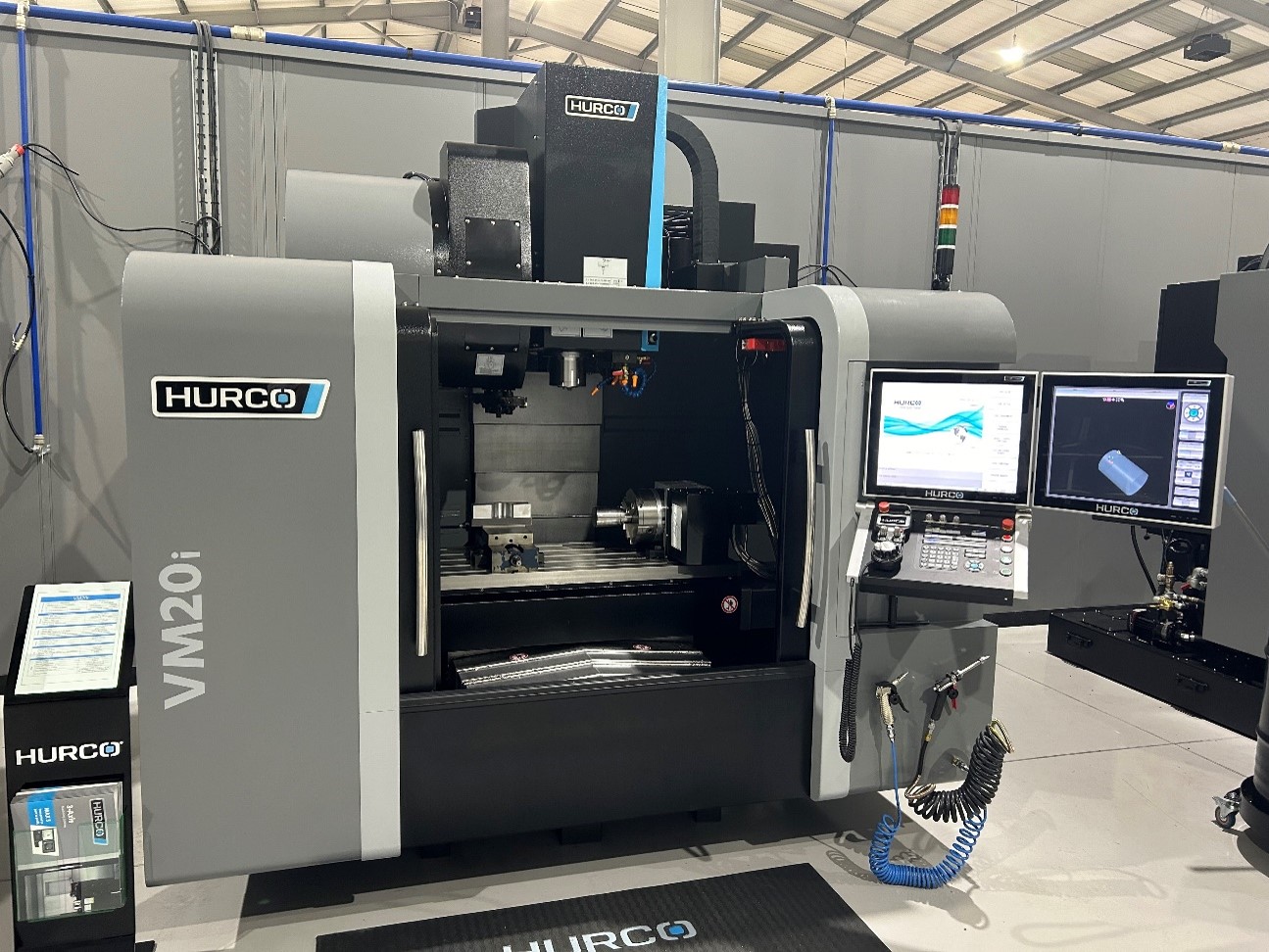 VMX42SRTi - Used CNC Machine for sale