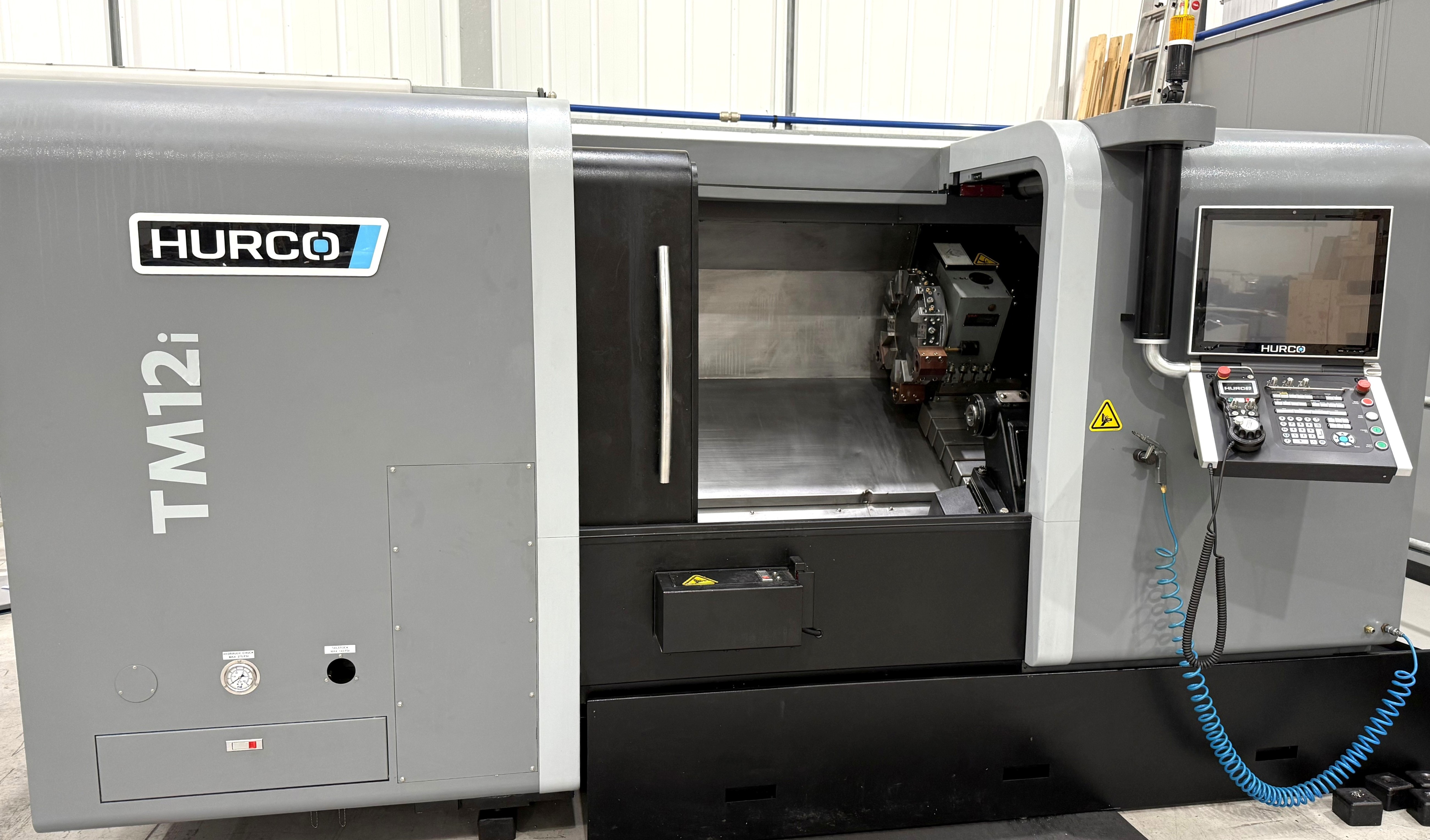 VMX42SRTi - Used CNC Machine for sale