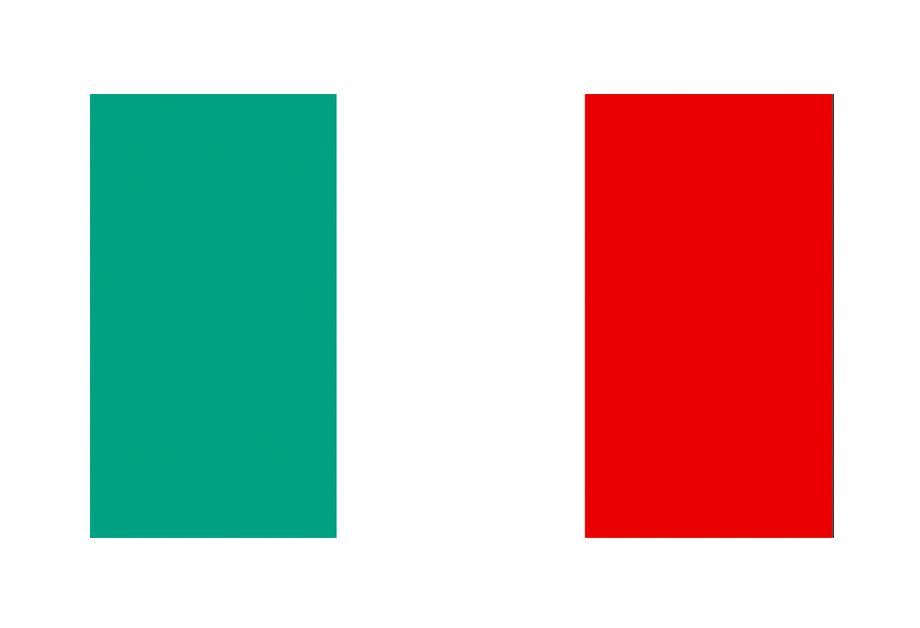 Expansion in Italy and Manufacturing