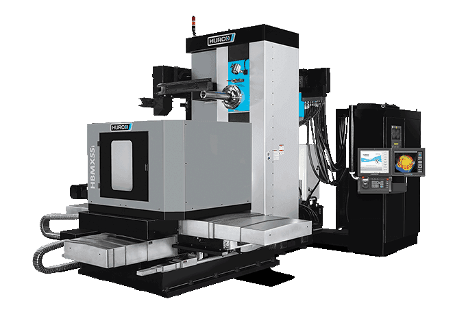 HBMXi Boring Mills Introduced