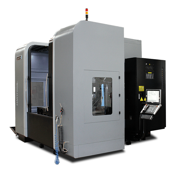 HM Series and Continued Growth