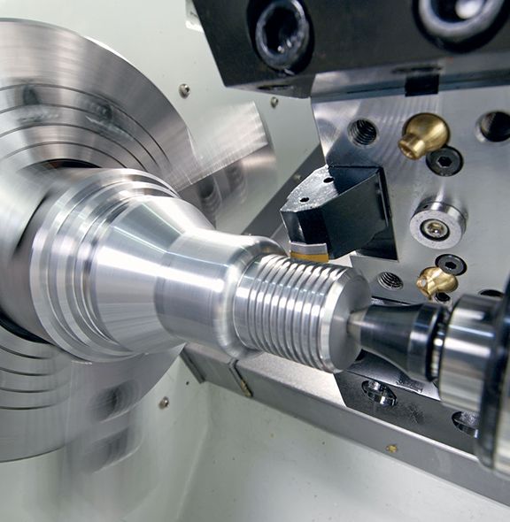 Why the TMX Series?