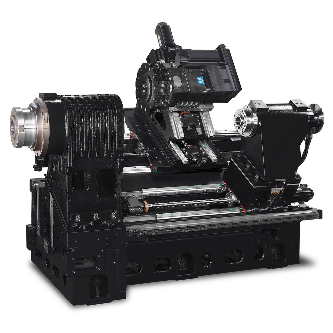 Why the TMX Series?