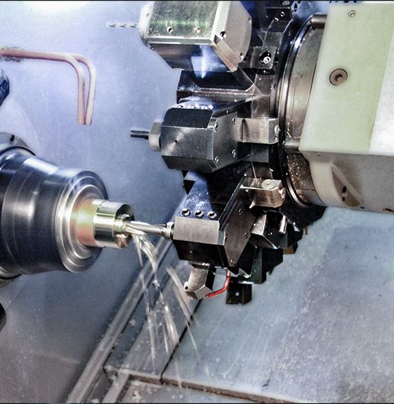 Why the TMX Series?