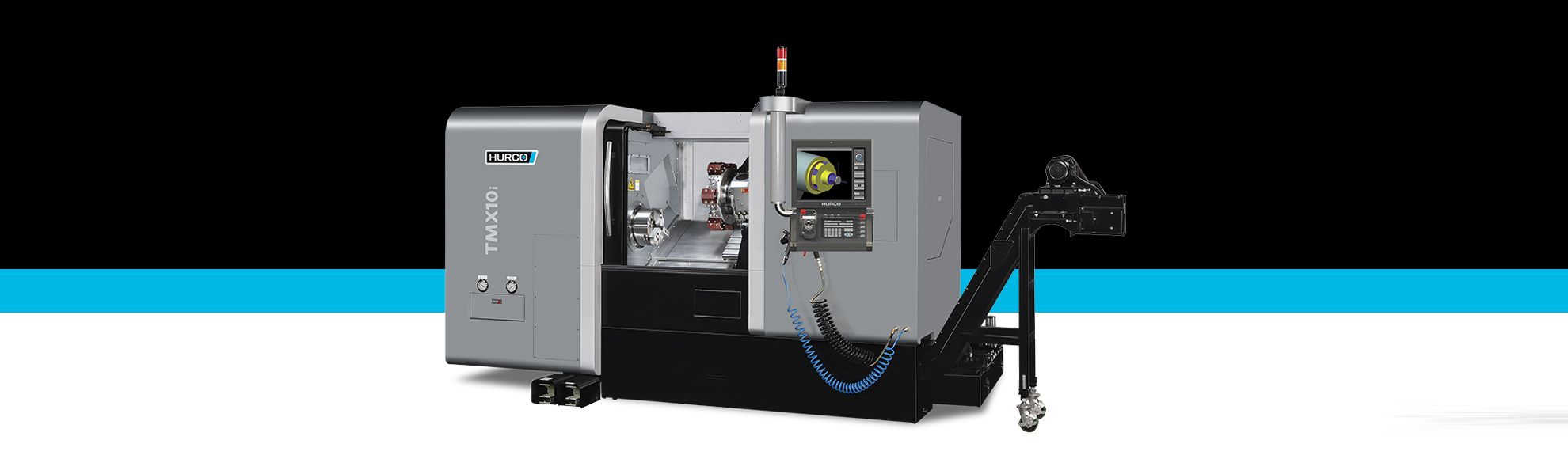 TMX Series